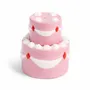 Spice grinders - Salt & pepper cake - &KLEVERING