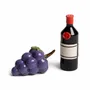 Spice grinders - Salt & pepper wine - &KLEVERING