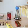 Kitchen utensils - Grater halma blue - &KLEVERING