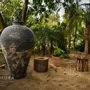 Flower pots - AMPHORA II - CERAMIC FACTORY