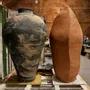 Flower pots - AMPHORA II - CERAMIC FACTORY