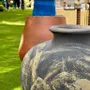 Flower pots - AMPHORA II - CERAMIC FACTORY