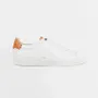 Shoes - Abelia White - SESSILE