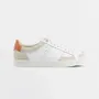 Shoes - Hiba White/Beige - SESSILE