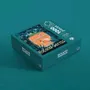 Gifts - Roland-Garros 2020 poster puzzle by Pierre SEINTURIER (1000 pieces) - ONEART ÉDITIONS