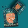 Gifts - Roland-Garros 2020 poster puzzle by Pierre SEINTURIER (1000 pieces) - ONEART ÉDITIONS