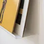 Objets de décoration - Étagère cadres photo 45 x 10 cm - Lot de 2 - TEEBOOKS