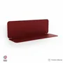 Shelves - AVENTURINE WALL SHELF - DECO-GEM