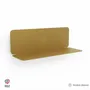 Shelves - AVENTURINE WALL SHELF - DECO-GEM