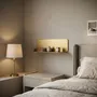 Shelves - AVENTURINE WALL SHELF - DECO-GEM