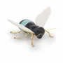 Objets design - « rencontre dans le cycle » de l'abeille - LABORATÓRIO D'ESTÓRIAS