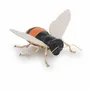 Objets design - « rencontre dans le cycle » de l'abeille - LABORATÓRIO D'ESTÓRIAS