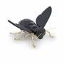 Objets design - « rencontre dans le cycle » de l'abeille - LABORATÓRIO D'ESTÓRIAS