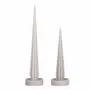 Candles - YULE CANDLE FOREST SCENT COLLECTION - CERABELLA SL