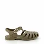 Chaussures - SUNMIF - sandales fabriquées en France - MEDUSE ET PLASTICANA