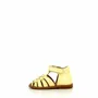 Shoes - Leather sandals - MEDUSE ET PLASTICANA