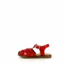 Shoes - Leather sandals - MEDUSE ET PLASTICANA