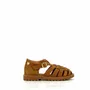 Shoes - Leather sandals - MEDUSE ET PLASTICANA