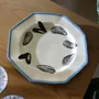 Plats et saladiers - Tableware sirène - &KLEVERING