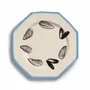 Plats et saladiers - Tableware sirène - &KLEVERING