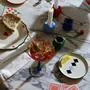 Assiettes au quotidien - Plateau à assiettes - &KLEVERING