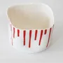 Mugs - Cozy Drip Bowl - LALI DESIGN STUDIO