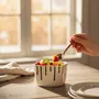 Mugs - Cozy Drip Bowl - LALI DESIGN STUDIO