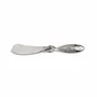 Couverts de service - Butter knifes diamond and sardines - &KLEVERING