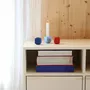 Decorative objects - Candle holder chunk mini - &KLEVERING