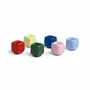 Decorative objects - Candle holder chunk mini - &KLEVERING