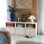 Vases - Vase amfora bleu foncé - &KLEVERING
