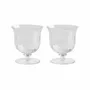 Cristallerie - Glass mano crystal - &KLEVERING