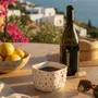 Mugs - Cozy Dot Bowl - LALI DESIGN STUDIO