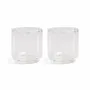 Verres - Glass tube - &KLEVERING
