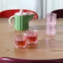 Verres - Glass tube - &KLEVERING