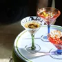 Glass - Coupes rialto - &KLEVERING
