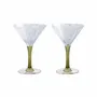 Glass - Coupes rialto - &KLEVERING