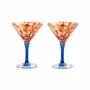 Glass - Coupes rialto - &KLEVERING