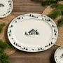 Assiettes au quotidien - Collection Alpages - TABLE PASSION