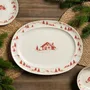 Assiettes au quotidien - Collection Alpages - TABLE PASSION
