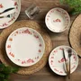 Assiettes au quotidien - Collection Alpages - TABLE PASSION