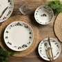 Assiettes au quotidien - Collection Alpages - TABLE PASSION