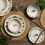 Assiettes au quotidien - Collection Alpages - TABLE PASSION