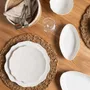 Assiettes au quotidien - Collection Dahlia - TABLE PASSION