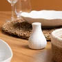 Assiettes au quotidien - Collection Dahlia - TABLE PASSION