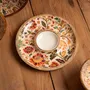 Assiettes au quotidien - Collection Alba - TABLE PASSION