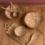 Assiettes au quotidien - Collection Alba - TABLE PASSION