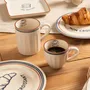 Everyday plates - Brunch Collection - TABLE PASSION