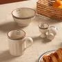 Everyday plates - Brunch Collection - TABLE PASSION