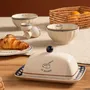 Everyday plates - Brunch Collection - TABLE PASSION